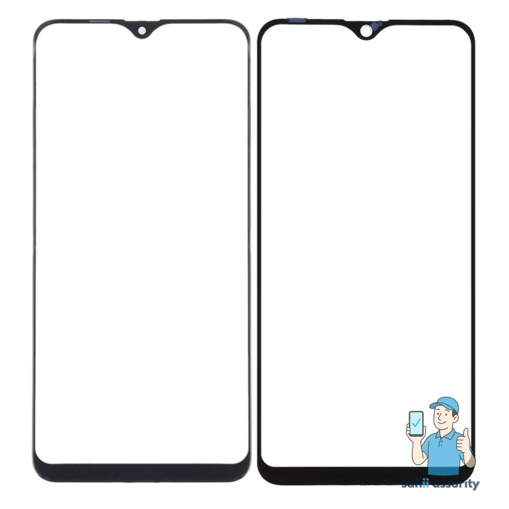 Front Glass for Vivo Y93